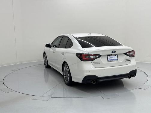 2023 Subaru Legacy Touring XT