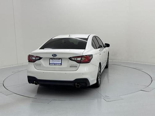 2023 Subaru Legacy Touring XT