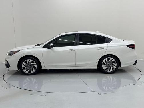 2023 Subaru Legacy Touring XT