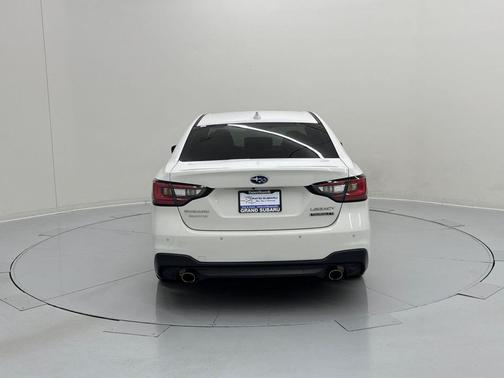 2023 Subaru Legacy Touring XT