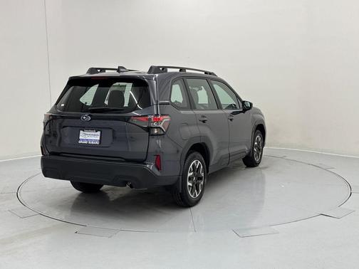 2026 Subaru Forester Base
