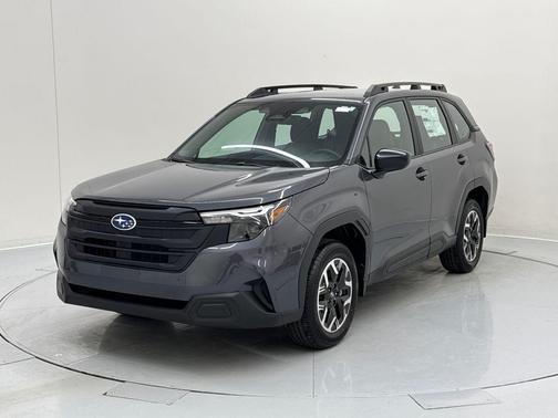 2026 Subaru Forester Base