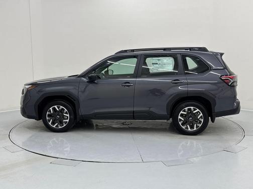 2026 Subaru Forester Base