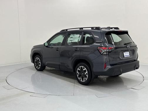 2026 Subaru Forester Base