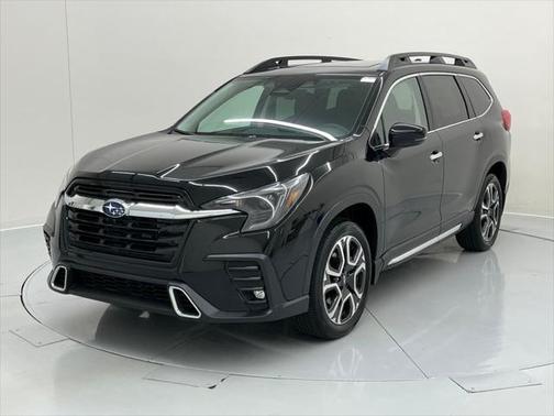 2025 Subaru Ascent Touring 7-Passenger