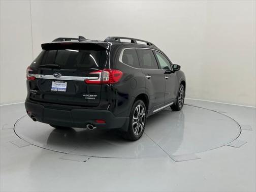 2025 Subaru Ascent Touring 7-Passenger