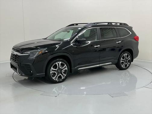 2025 Subaru Ascent Touring 7-Passenger