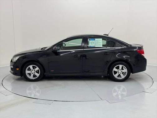 2015 Chevrolet Cruze 1LT
