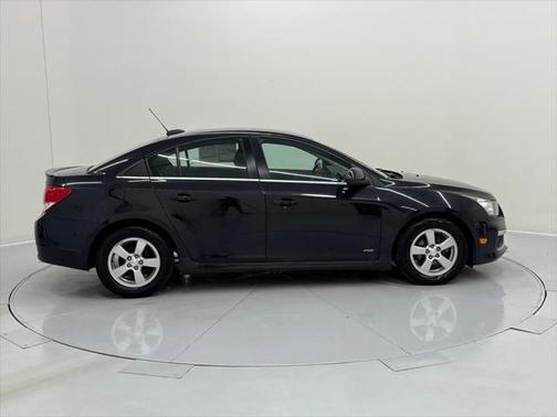 2015 Chevrolet Cruze 1LT