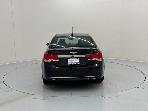 2015 Chevrolet Cruze 1LT