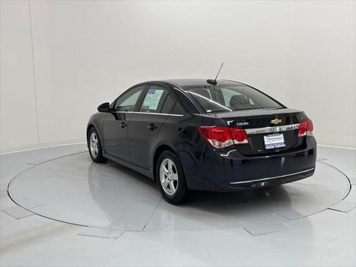 2015 Chevrolet Cruze 1LT