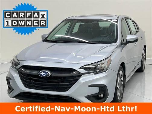 2023 Subaru Legacy Limited