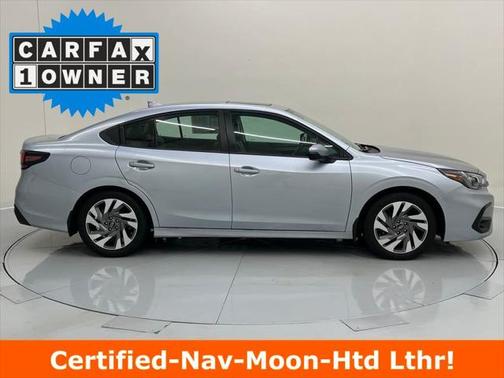 2023 Subaru Legacy Limited