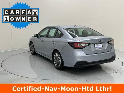 2023 Subaru Legacy Limited