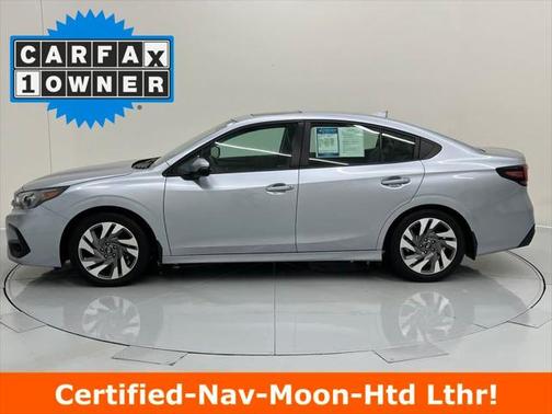 2023 Subaru Legacy Limited