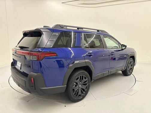 Sapphire Blue Pearl 2026 Subaru Outback Limited XT