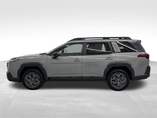 River Rock Pearl 2026 Subaru Outback Premium