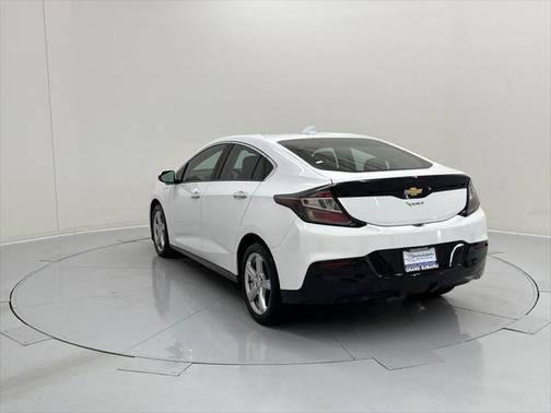 2016 Chevrolet Volt LT