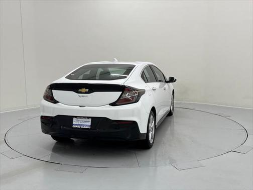 2016 Chevrolet Volt LT