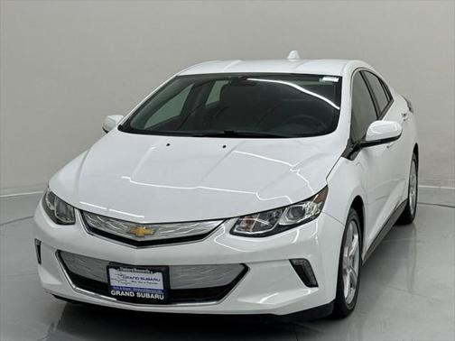 2016 Chevrolet Volt LT