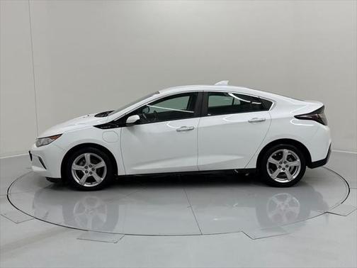 2016 Chevrolet Volt LT
