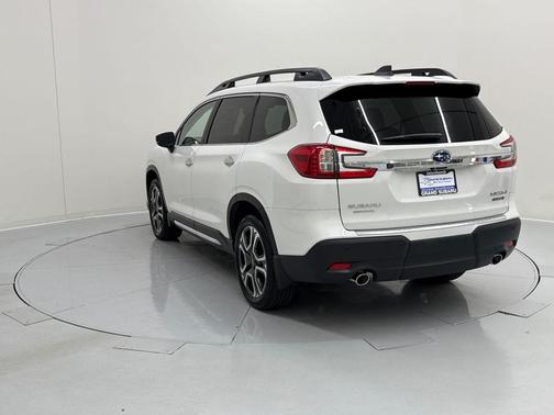 2025 Subaru Ascent Touring 7-Passenger