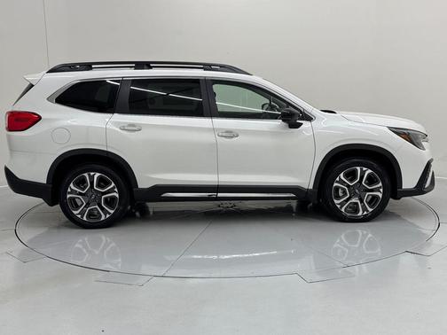 2025 Subaru Ascent Touring 7-Passenger