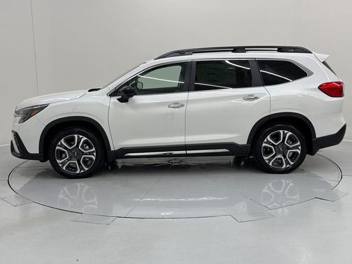 2025 Subaru Ascent Touring 7-Passenger