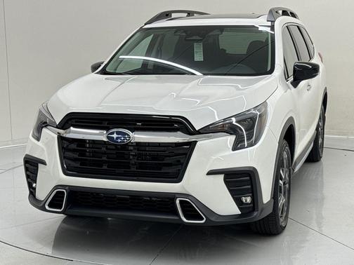 2025 Subaru Ascent Touring 7-Passenger