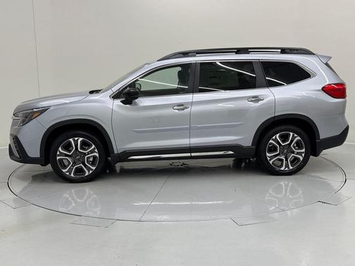 2025 Subaru Ascent Touring 7-Passenger