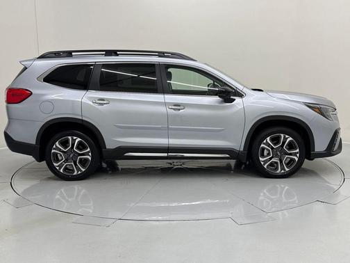 2025 Subaru Ascent Touring 7-Passenger