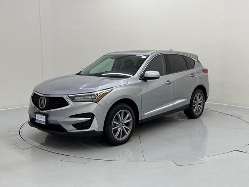 2020 Acura RDX Technology Package