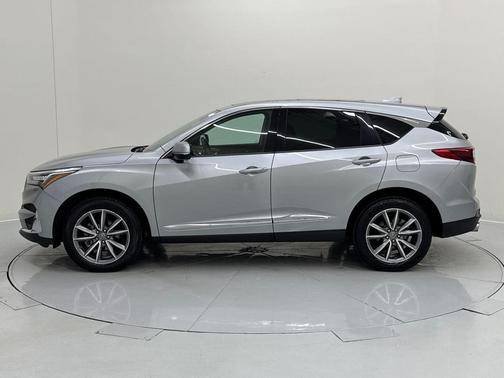 2020 Acura RDX Technology Package