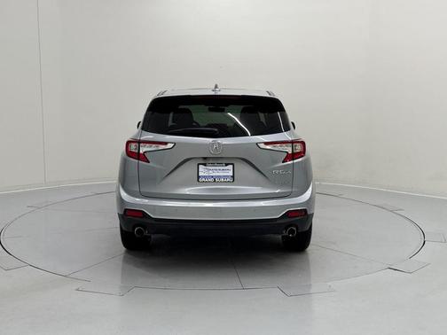 2020 Acura RDX Technology Package