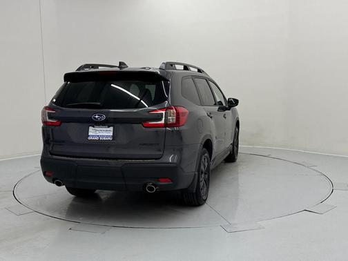 2026 Subaru Ascent Premium 7-Passenger