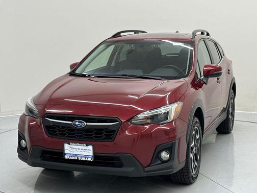 2018 Subaru Crosstrek 2.0i Limited