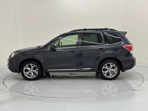 2018 Subaru Forester 2.5i Touring