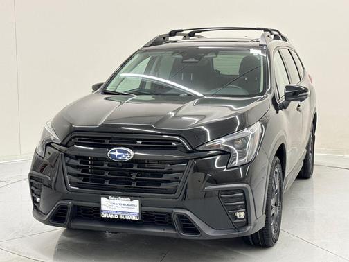 2023 Subaru Ascent Onyx Edition Limited 7-Passenger
