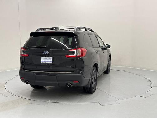 2023 Subaru Ascent Onyx Edition Limited 7-Passenger