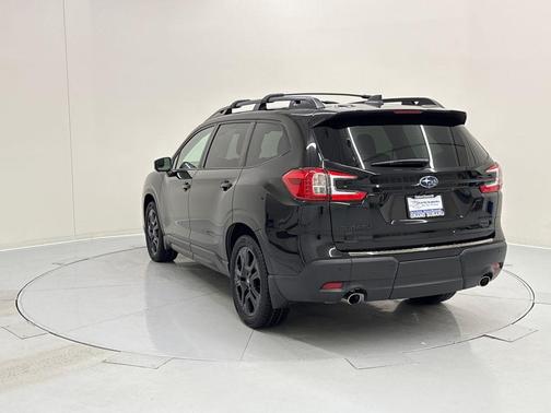 2023 Subaru Ascent Onyx Edition Limited 7-Passenger