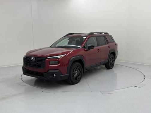 2026 Subaru Outback Limited XT