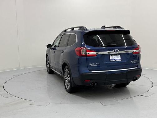 2020 Subaru Ascent Limited 7-Passenger