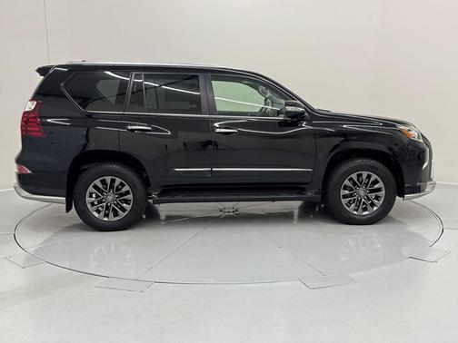 2018 Lexus GX 460 Premium