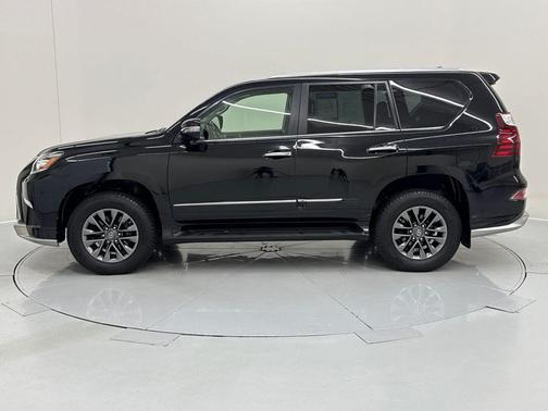 2018 Lexus GX 460 Premium