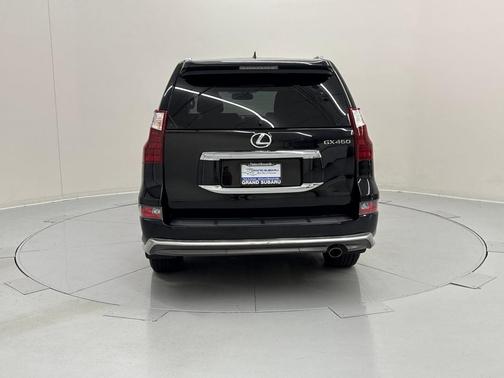 2018 Lexus GX 460 Premium