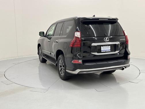 2018 Lexus GX 460 Premium