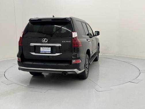 2018 Lexus GX 460 Premium