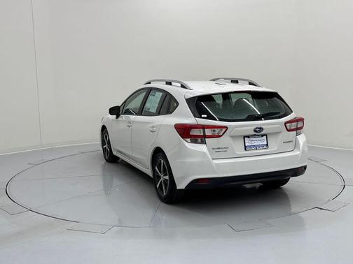 2019 Subaru Impreza 2.0i Premium
