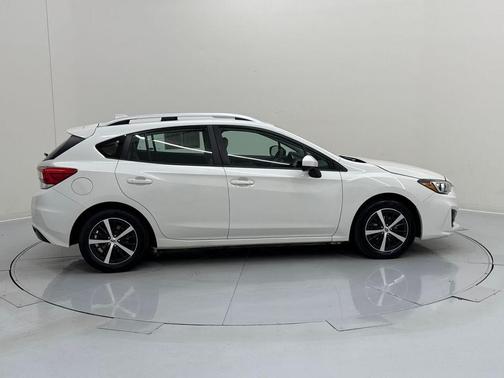 2019 Subaru Impreza 2.0i Premium