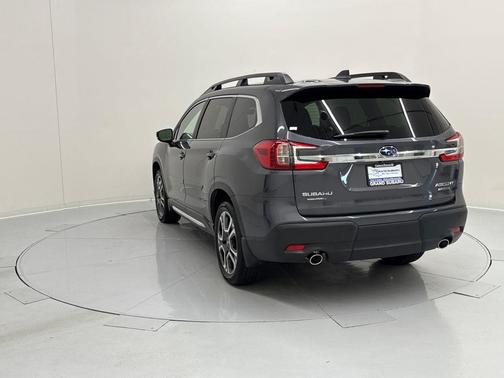 2025 Subaru Ascent Limited 7-Passenger